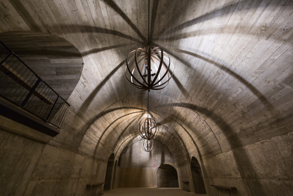 Fotografa de arquitectura. Burgos