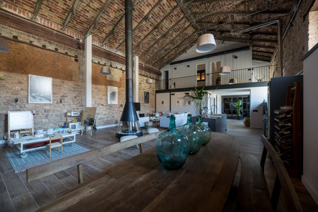Fotógrafa de arquitectura, Fuenmayor. La Rioja