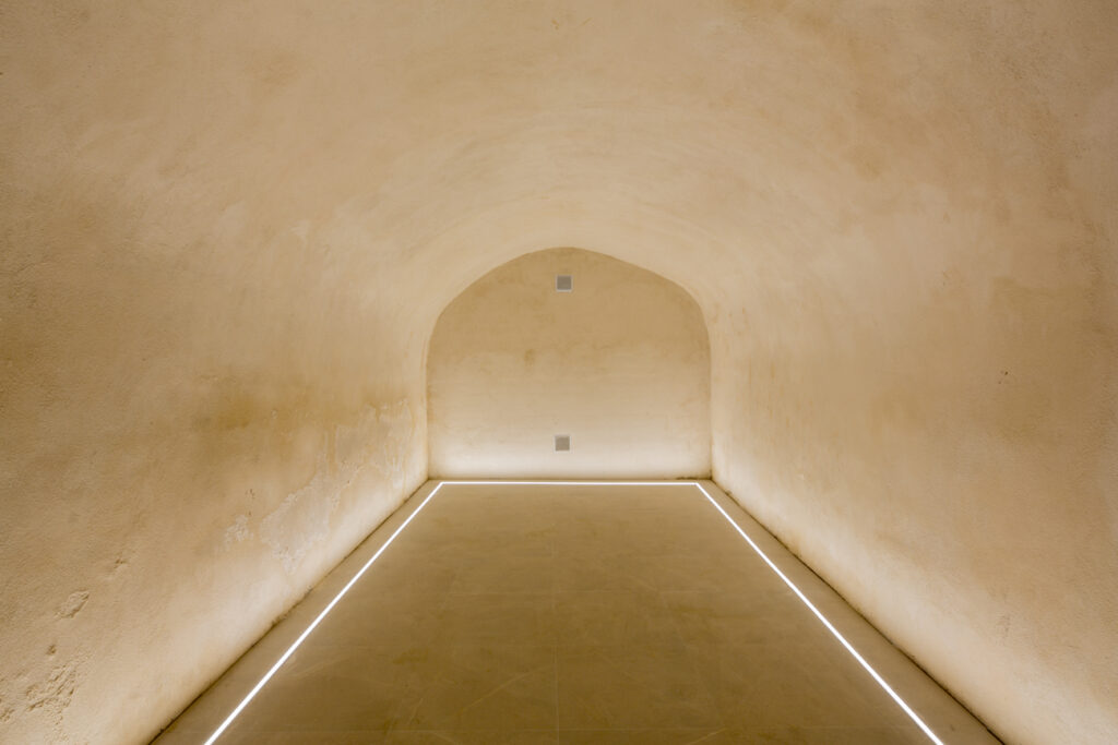 Fotógrafa de arquitectura, La Rioja