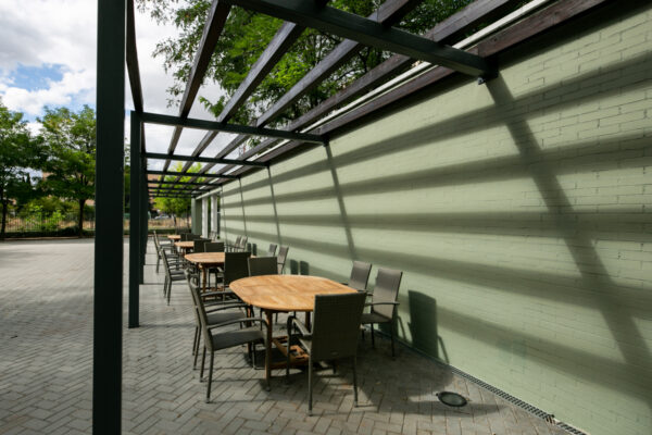 Fotógrafa de arquitectura Logroño