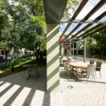 Fotógrafa de arquitectura, Logroño
