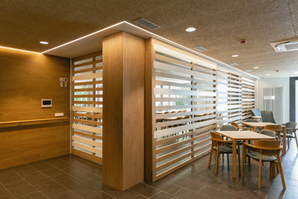 Fotógrafa de arquitectura, Logroño