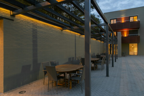 Fotógrafa de arquitectura Logroño