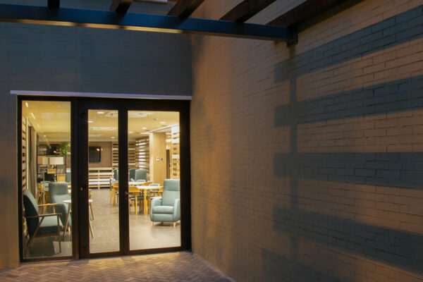 Fotógrafa de arquitectura Logroño