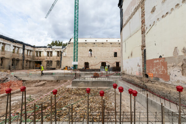 Fotógrafo de arquitectura Logroño