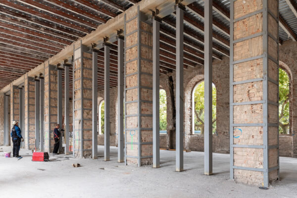 Fotógrafo de arquitectura Logroño
