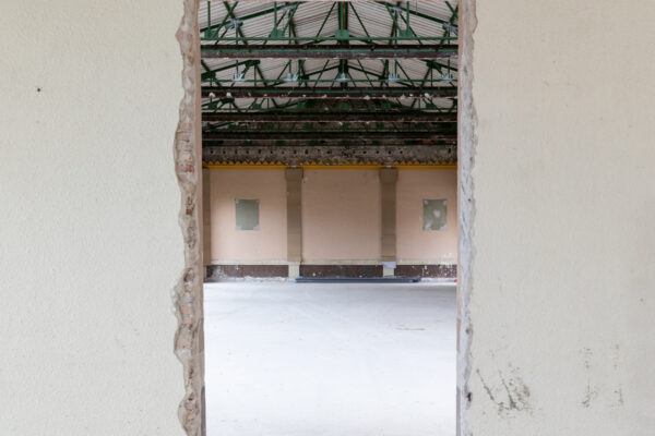 Fotógrafo de arquitectura Logroño