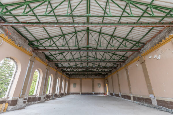 Fotógrafo de arquitectura Logroño
