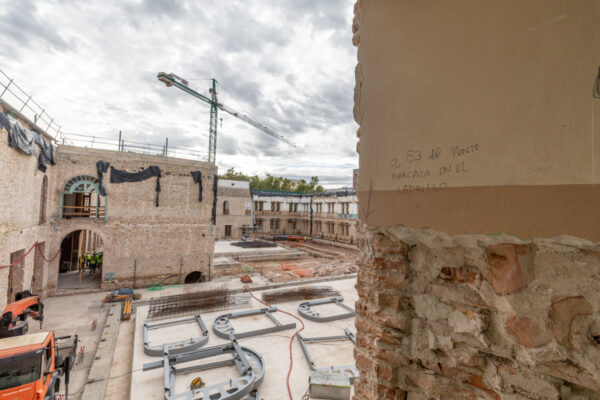 Fotógrafo de arquitectura Logroño
