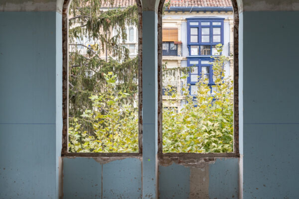 Fotógrafo de arquitectura Logroño