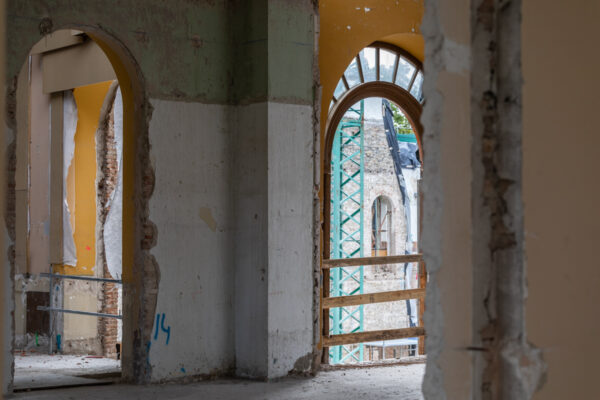 Fotógrafo de arquitectura Logroño