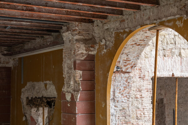 Fotógrafo de arquitectura Logroño