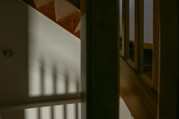 Fotografía de Interiorismo. Casa de piedra