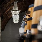 Bodegas Riojanas. Arquitectura. Catedral del vino